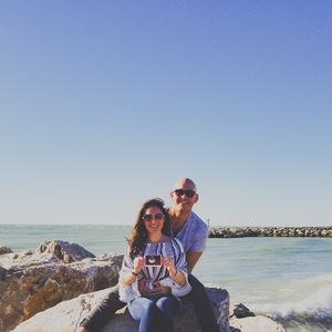 Meet your Posher, Sami